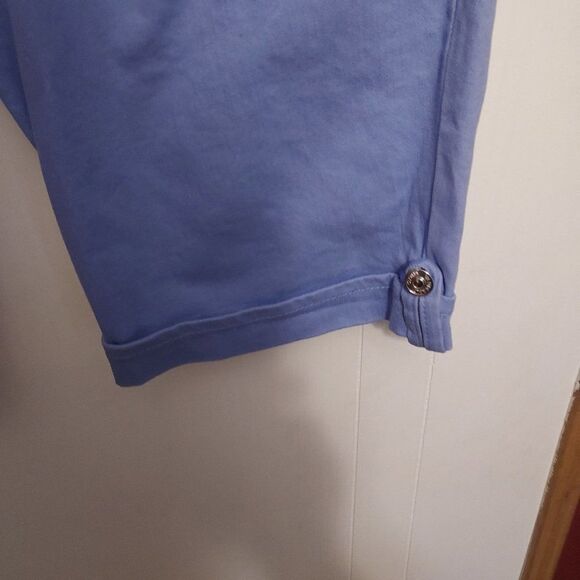 Gloria Vanderbilt 14  waist 36 in rise 11 length 16 1/2 EX COND slimming… - Picture 4 of 5